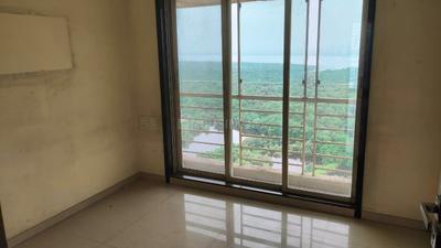 Bedroom Image of 1200 Sq.ft 3 BHK Apartment / Flat for sale in Shanti Green Palms, Ghansoli Navi Mumbai for Rs. 26000000