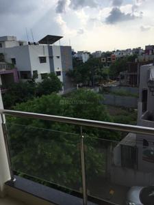 Balcony Image of 5200 Sq.ft 9 BHK Apartment / Flat for sale in Mahalakshmi Nagar Indore for Rs. 28000000
