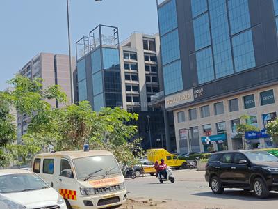 Image of 600 Sq.ft Residential Plot / Land for sale in Vijay Nagar, Indore for Rs. 5800000