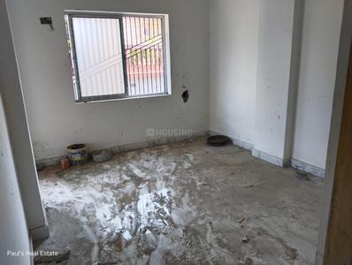 Bedroom Image of 1200 Sq.ft 3 BHK Apartment / Flat for sale in Madhyamgram Kolkata for Rs. 5040000