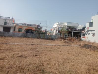 Image of 1050 Sq.ft Residential Plot / Land for sale in Balawala, Dehradun for Rs. 3900000
