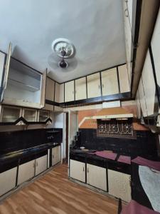 Kitchen Image of 1200 Sq.ft 2 BHK Independent House for rent in Avanti Vihar Raipur for Rs. 18000