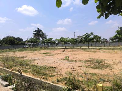 Image of 1350 Sq.ft Residential Plot / Land for sale in Mylapura, Bengaluru for Rs. 4050000