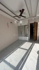 Kitchen Image of 1650 Sq.ft 3 BHK Builder Floor for sale in Sahastradhara Road Dehradun for Rs. 7500000