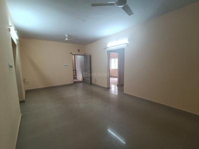 3 BHK Independent Builder Floor