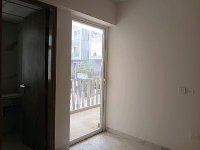 Bedroom Image of 1550 Sq.ft 3 BHK Builder Floor for sale in Smartworld Gems, Sector 89 Gurgaon for Rs. 15500000