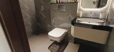 Bathroom Image of 1200 Sq.ft 3 BHK Apartment / Flat for sale in Kharadi Pune for Rs. 12700000