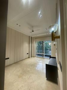 Hall Image of 2160 Sq.ft 4 BHK Builder Floor for sale in Yojana Vihar RWA, Anand Vihar New Delhi for Rs. 40000000