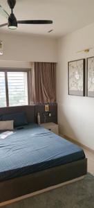 Bedroom Image of 5400 Sq.ft 5 BHK Duplex for sale in NG Asavari Tower, Ramdev Nagar Ahmedabad for Rs. 57600000