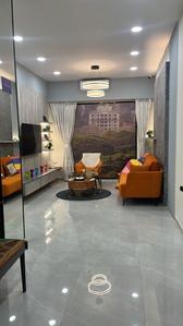 2 BHK Flat