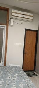 Bedroom Image of 1250 Sq.ft 2 BHK Independent House for rent in Vigyan Nagar Kota for Rs. 20000