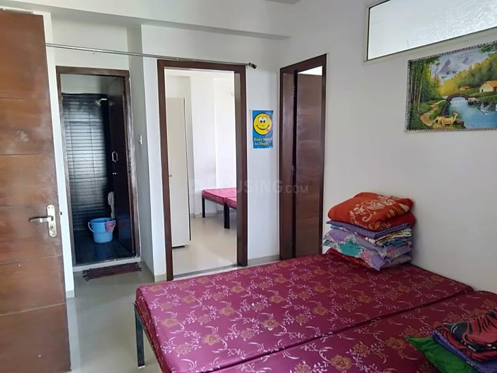 Mahalaxmi Nagar Bedroom 1