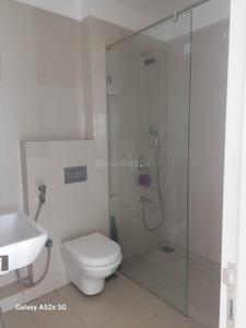 Image of 880 Sq.ft 2 BHK Apartment / Flat for sale in Soham Crystal Spires, Thane West, Thane for Rs. 18700000