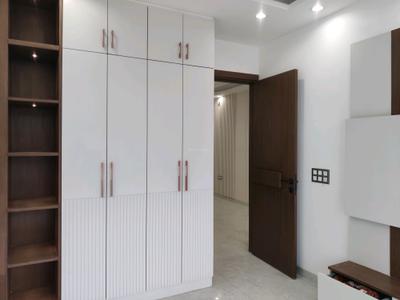 Bedroom Image of 1500 Sq.ft 3 BHK Builder Floor for sale in Reeba Homes Super Luxury Builder Floors, Vaishali Ghaziabad for Rs. 17151000