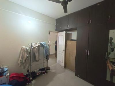Bedroom Image of 880 Sq.ft 2 BHK Apartment / Flat for sale in Navya Krishna Developers by Navya krishna Developers Chandapura	Navya krishna , Chandapura Bengaluru for Rs. 3100000