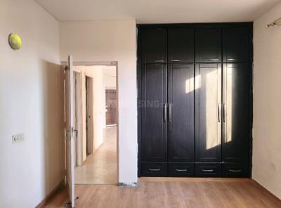 Bedroom Image of 1250 Sq.ft 2 BHK Apartment / Flat for sale in Bestech Park View Residency, Palam Vihar Gurgaon for Rs. 18500000