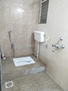 Bathroom Image of 847 Sq.ft 2 BHK Apartment / Flat for sale in Rajesh East Enigma, Lonikand Pune for Rs. 4500000