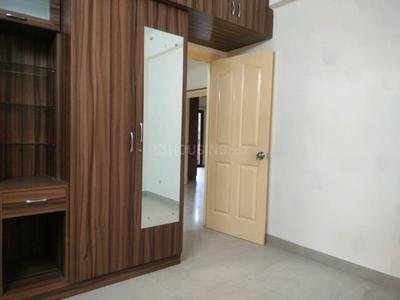 Bedroom Image of 1515 Sq.ft 3 BHK Apartment / Flat for sale in Sumadhura Sawan MTB by Sumadhura Infracon Pvt Ltd, Hoodi Bengaluru for Rs. 18600000