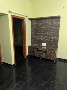 1 BHK Independent House