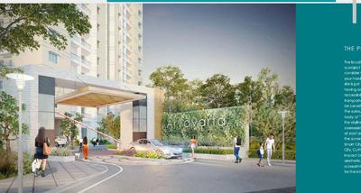 2 BHK Flat