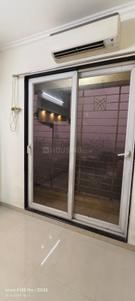 Kitchen Image of 750 Sq.ft 1 BHK Apartment / Flat for sale in Arihant Aarohi, Shilphata Thane for Rs. 4500000