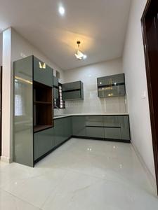 Kitchen Image of 1000 Sq.ft 2 BHK Apartment / Flat for sale in Sector 127 Mohali for Rs. 5490000
