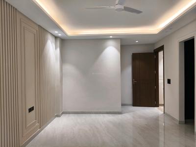 Bedroom Image of 1700 Sq.ft 3 BHK Independent House for sale in Vipul World, Sector 48 Gurgaon for Rs. 24500000