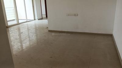 Living Room Image of 870 Sq.ft 2 BHK Apartment / Flat for sale in Kolte Patil Life Republic First Avenue, Marunji Pune for Rs. 8400000