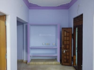 Hall Image of 800 Sq.ft 2 BHK Independent House for rent in V. Marudur Viluppuram for Rs. 6000