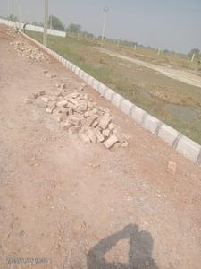 Image of 900 Sq.ft Residential Plot / Land for sale in Kishor Pura, Vrindavan for Rs. 1140000