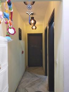 Main Entrance Image of 802 Sq.ft 2 BHK Builder Floor for sale in Krishna Nagar New Delhi for Rs. 5200000