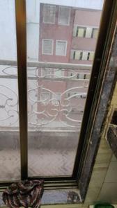 Balcony Image of 670 Sq.ft 1 BHK Apartment / Flat for sale in Paradise Sai Harmony, Ulwe Navi Mumbai for Rs. 6200000