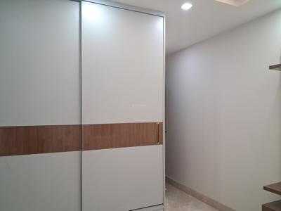 Bedroom Image of 1350 Sq.ft 3 BHK Builder Floor for sale in Paschim Vihar New Delhi for Rs. 26500000