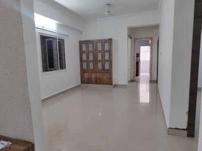 3 BHK Apartment