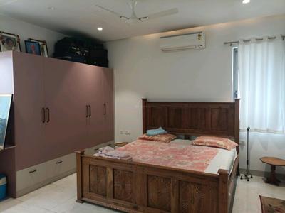 Bedroom Image of 4300 Sq.ft 4 BHK Villa for rent in Preston Ivy by Preston Developers, Madhapur Hyderabad for Rs. 180000