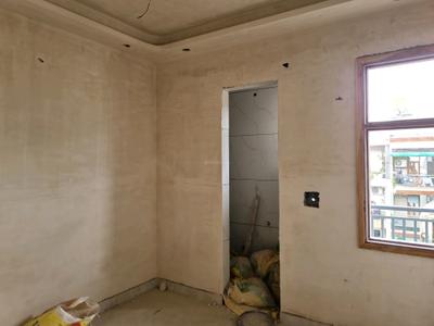 Bedroom Image of 600 Sq.ft 2 BHK Apartment / Flat for sale in Dream Ultra Luxury by Dream Home Buildtech, Mahavir Enclave New Delhi for Rs. 5800000