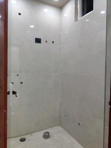 Common Bathroom Image of 1045 Sq.ft 2 BHK Builder Floor for sale in Dream Homes, Indirapuram Ghaziabad for Rs. 4000000