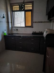 Kitchen Image of 1250 Sq.ft 3 BHK Apartment / Flat for sale in Dombivli East Thane for Rs. 8600000