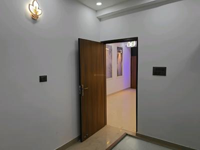 Bedroom Image of 1000 Sq.ft 2 BHK Builder Floor for sale in Indirapuram Ghaziabad for Rs. 7200000