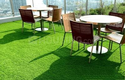 Hall Image of 1040 Sq.ft 2 BHK Apartment / Flat for sale in Aditya Shagun Comfort Zone Bliss, Baner Pune for Rs. 8976000