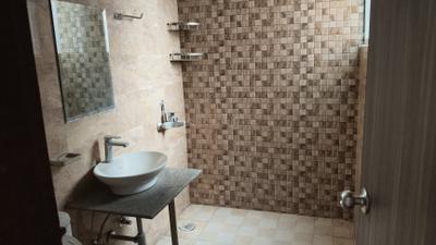 Image of 1300 Sq.ft 3 BHK Apartment / Flat for sale in Dwarkadhish The Cubix, Sector 23, Dharuhera for Rs. 7350000