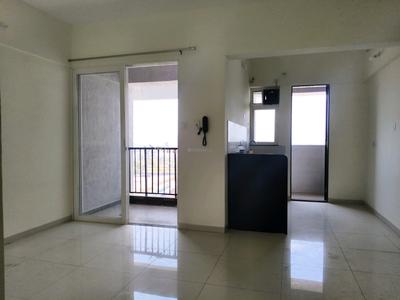 1 BHK Flat