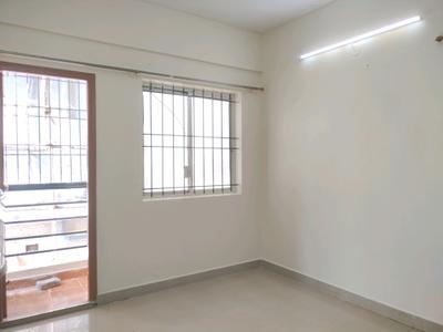 Living Room Image of 900 Sq.ft 2 BHK Apartment / Flat for rent in Prabhavathi Paramount A and B, Electronic City Bengaluru for Rs. 19000