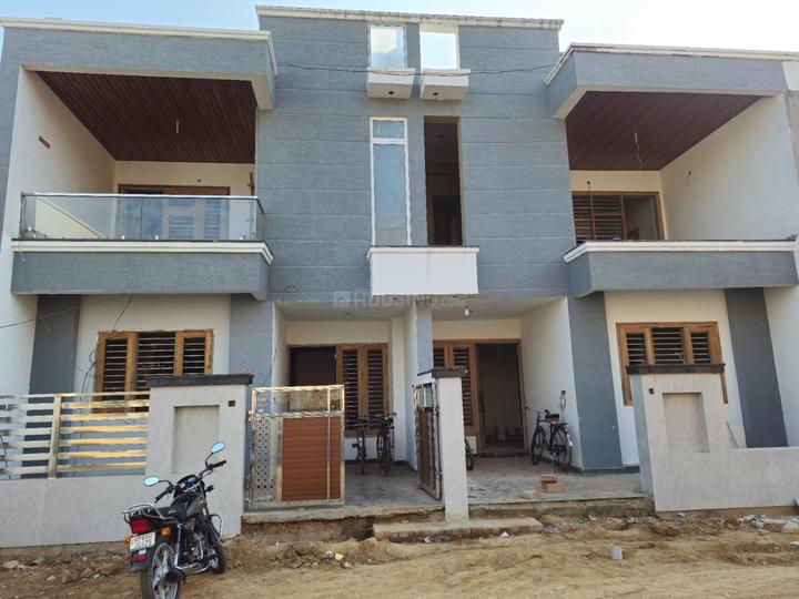 Priyanshi residency paschimpuri Main Image 1