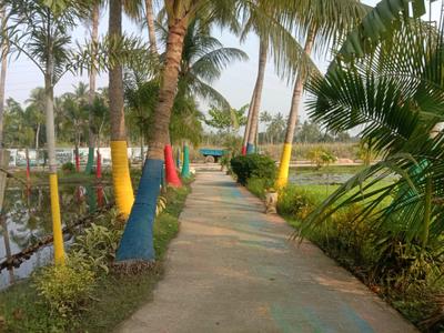 Image of 1440 Sq.ft Residential Plot / Land for sale in Vriddhica Heritage, Bara Gagan Gohalia, Kolkata for Rs. 440002