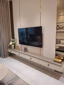 Hall Image of 720 Sq.ft 2 BHK Apartment / Flat for sale in Godrej Nurture, Bhandup West Mumbai for Rs. 18700000