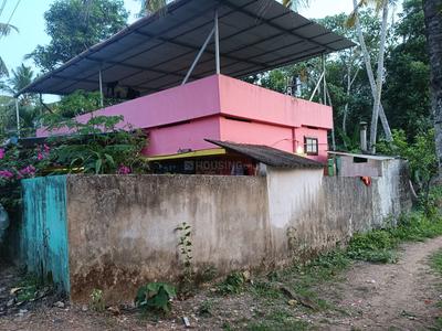 Image of 650 Sq.ft 2 BHK Independent House for sale in Attingal, Thiruvananthapuram for Rs. 1900000