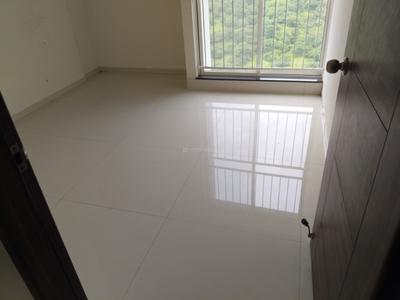 Bedroom Image of 850 Sq.ft 2 BHK Apartment / Flat for sale in Pegasus Megapolis Serenity, Hinjawadi Phase 3 Pune for Rs. 7500000
