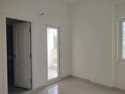 Bedroom Image of 1019 Sq.ft 2 BHK Apartment / Flat for sale in Indresham Sangareddy for Rs. 4692000