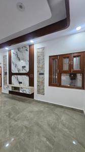 Hall Image of 1000 Sq.ft 2.5 BHK Apartment / Flat for sale in Milansaar Complex, Paschim Vihar New Delhi for Rs. 14100000